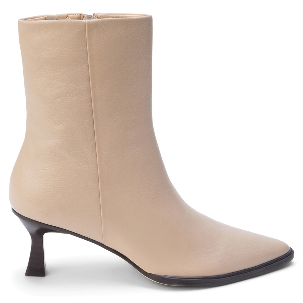 Matisse Gabbie Boot - Beige